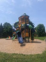 5 Gilbank Dr